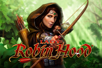 Lady Robinhood
