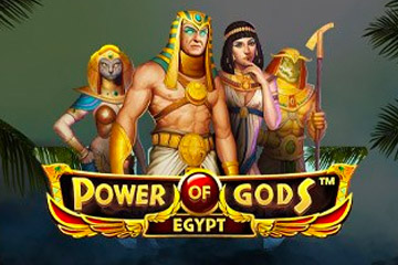 Power of Gods: Egypt