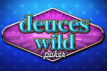 Deuces Wild Poker (Tom Horn Gaming)