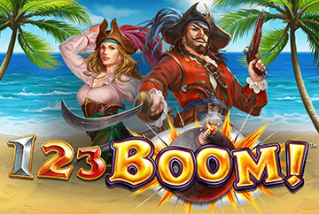 123 Boom!