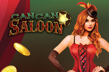 CanCan Saloon