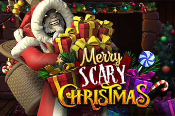 Merry Scary Christmas