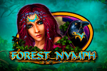 Forest Nymph
