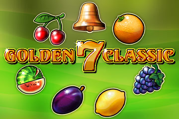 Golden 7 Classic