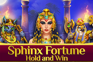 Sphinx Fortune