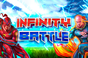 Infinity Battle