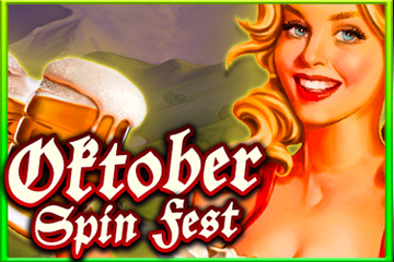 October Spin Fest