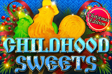 Childhood Sweets Xmas