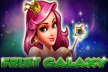 Fruit Galaxy