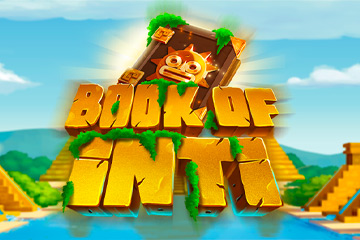 Book of Inti
