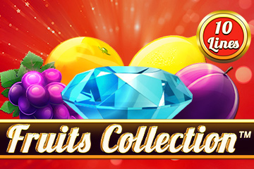 Fruits Collection 10 Lines