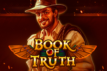 Book of Truth