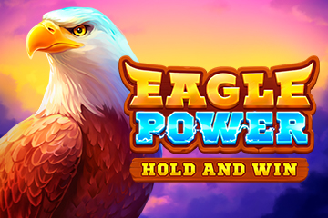 Eagle Power Hold and Win