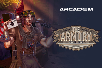 The Armory Bulk Buy