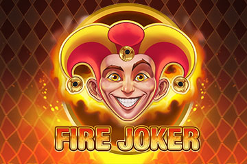 Fire Joker