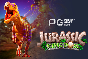 Jurassic Kingdom