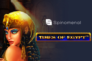 Times Of Egypt