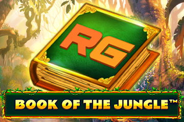 Book Of The Jungle