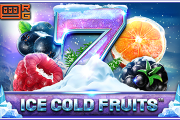 Ice Cold Fruits