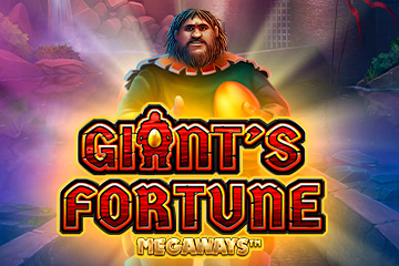 Giant’s Fortune Megaways