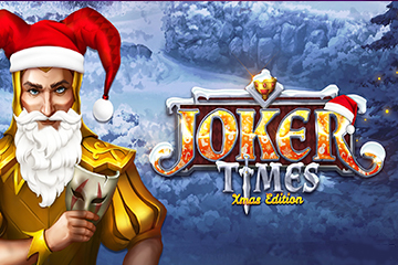 Joker Times Xmas Edition