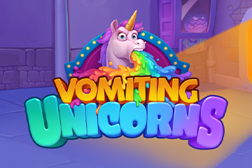 Vomiting Unicorns