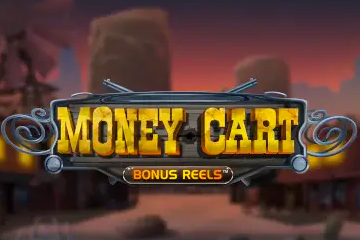 Money Cart Bonus Reels