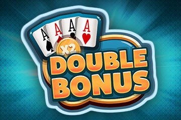 Double Bonus (Red Rake)