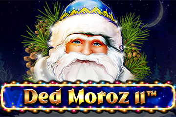 Ded Moroz 2