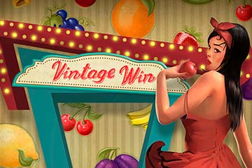 Vintage Win
