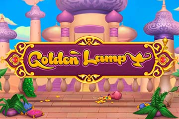 Golden Lamp