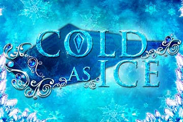 Cold As Ice
