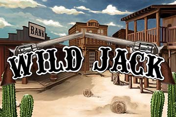 Wild Jack (BF Games)