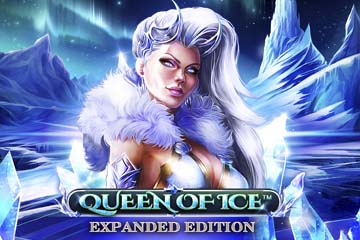 Queen Of Ice Expanded Edition