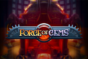 Forge of Gems