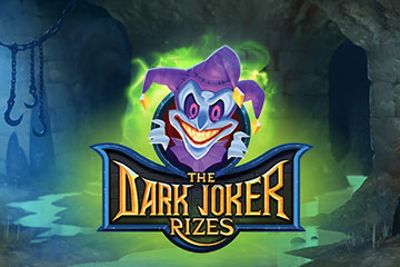 The Dark Joker Rizes