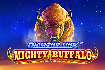 Diamond Link Mighty Buffalo