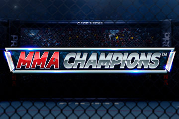 MMA Champions