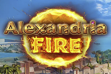 Alexandria Fire