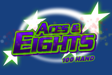 Aces And Eights 100 Hand