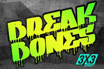 Break Bones