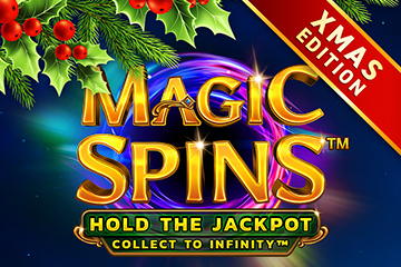 Magic Spins