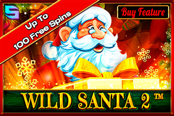 Wild Santa 2