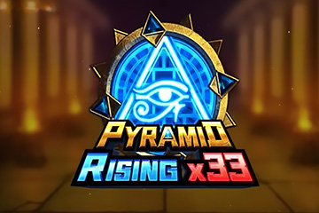 Pyramid Rising x33