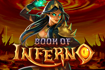 Book of Inferno