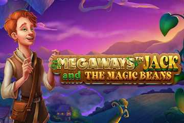 Megaways Jack and the Magic Beans