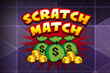 Scratch Match