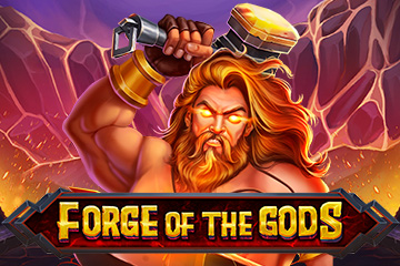 Forge of the Gods