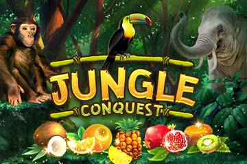 Jungle Conquest