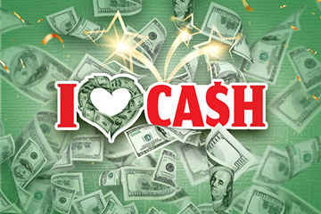 I Love Cash